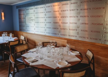 November is finally here – and Thanksgiving specials are on the menu.