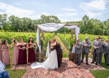 Ceremony Vineyard0439