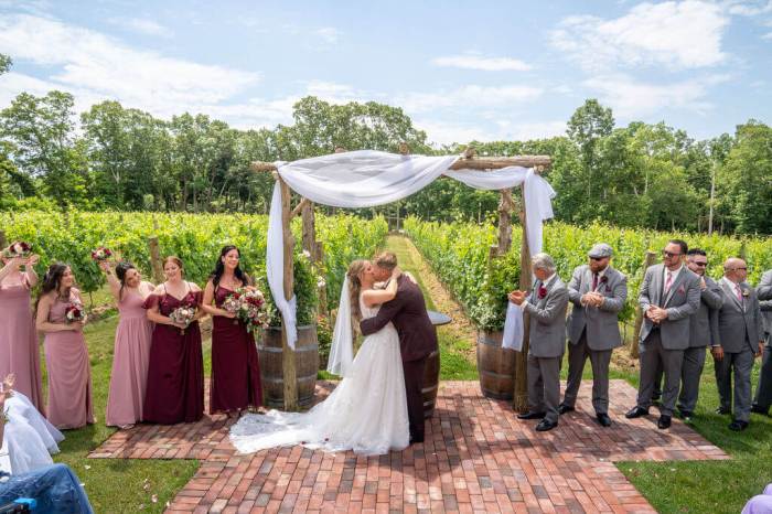 Ceremony Vineyard0439