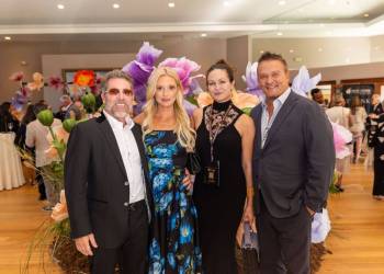 The Bocelli Concert