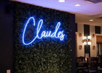 Claude's Restaurant