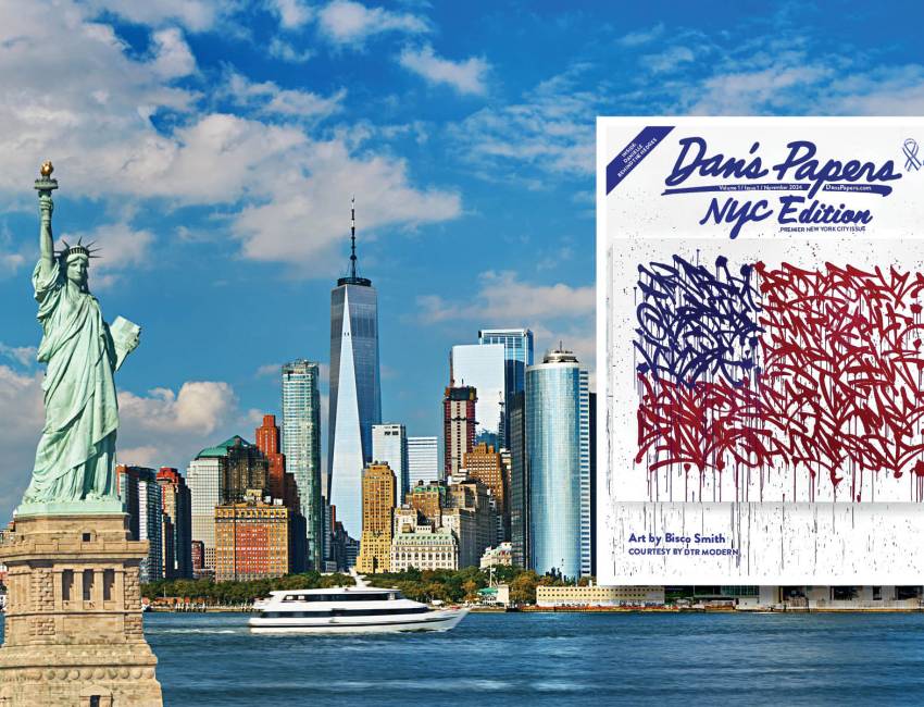 Dan's Papers NYC