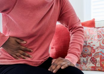 Gut health plays an important role in longevity.
