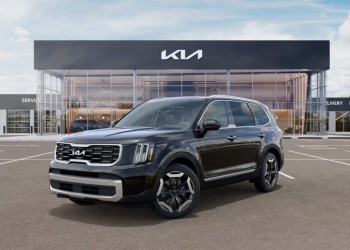 The best is yet to come for Eagle Kia in Riverhead.