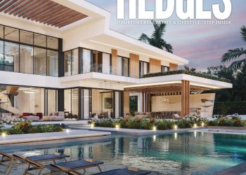 November 15, 2024 issue of Behind the Hedges