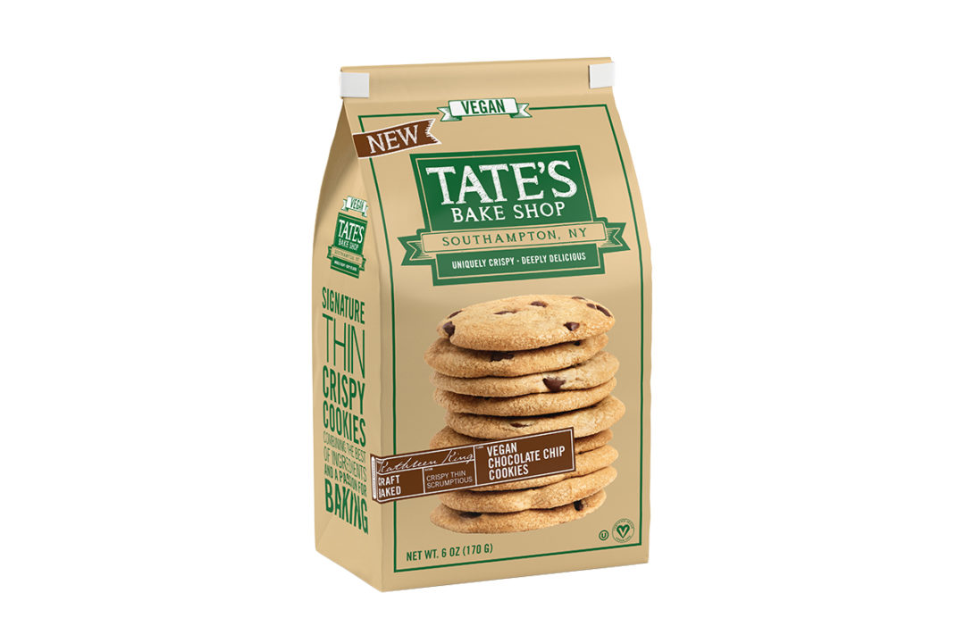 Tate’s Vegan, Nearby Specials, Cook on Zoom & A lot more