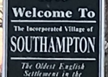 Southampton Village Board