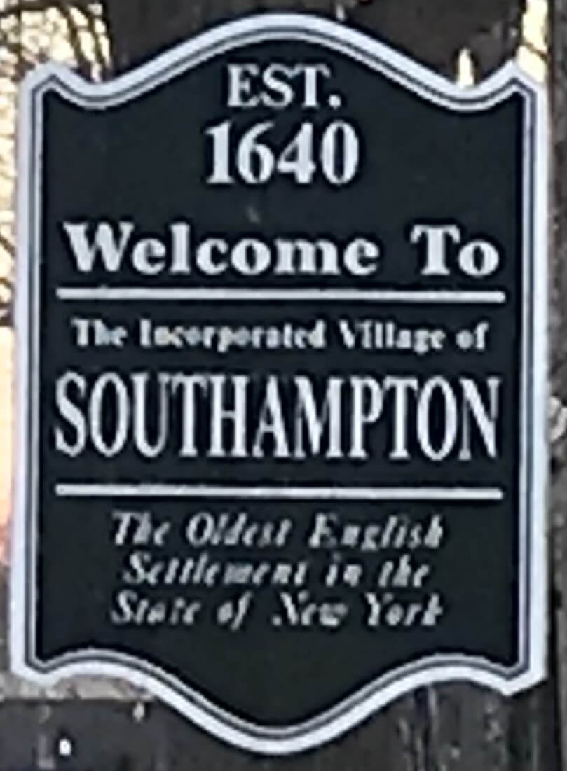 Southampton Village Board