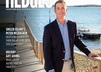 December 13, 2024 issue of Behind the Hedges