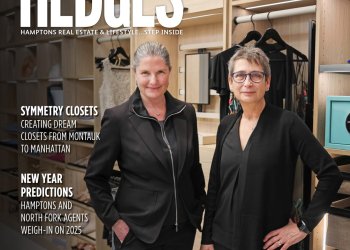 January 17, 2025 issue of Behind the Hedges