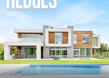 Behind the Hedges NYC December 20, 2024 Issue