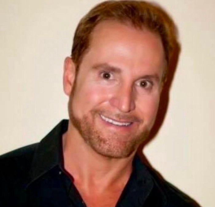 Frank D'Agostino