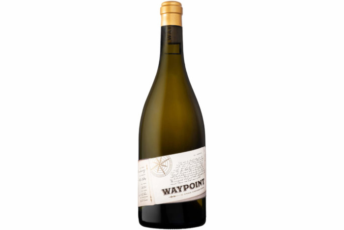 2020 Waypoint Ritchie Vineyard Chardonnay