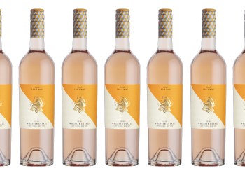 Wölffer Estate Rosé 2021
