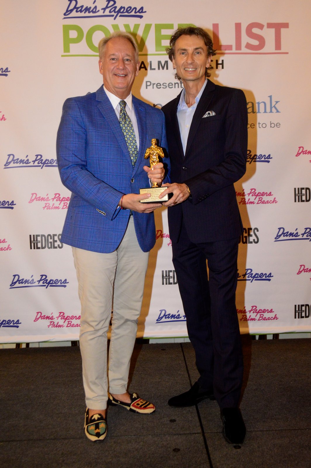 Honoring the 2024 Palm Beach Power List 