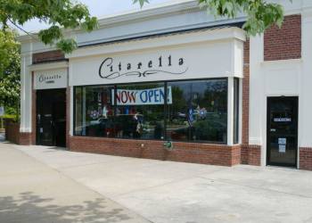 Citarella opens a new location in Westhampton Beach on Thursday.