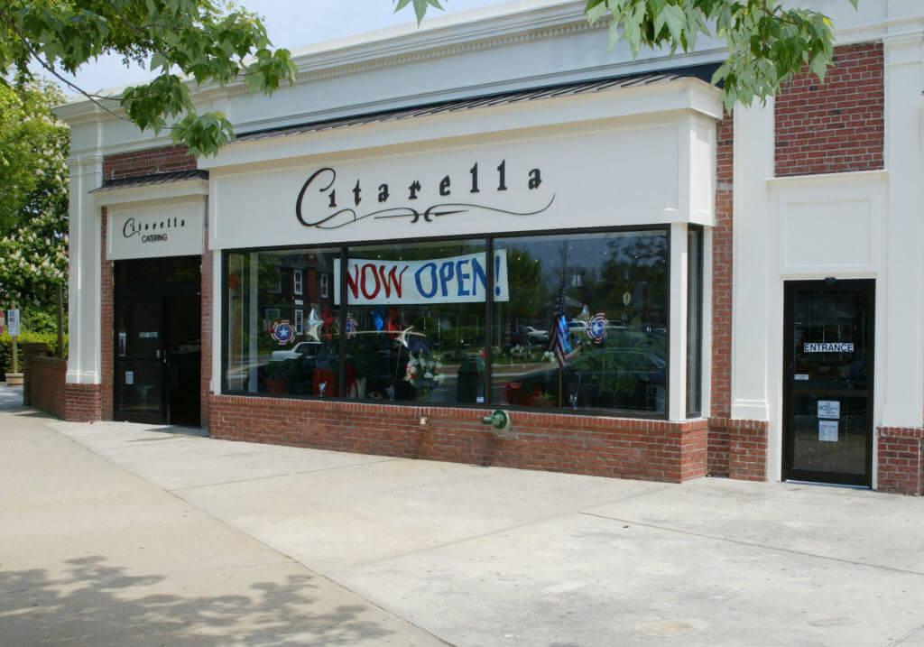 Citarella opens a new location in Westhampton Beach on Thursday.