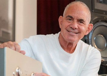Mark Levinson