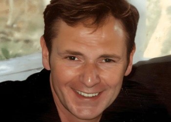Michael Dickerson