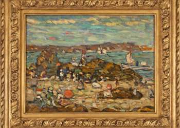 Adelson Galleries, NYC: 