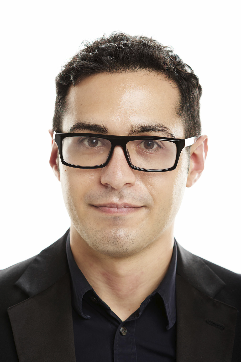 Southampton Playhouse Artistic Director Eric Kohn