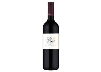 Elyse Winery 2019 Morisoli Vineyard Zinfandel