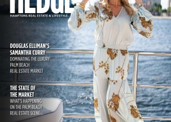 March 2025 issue of Behind the Hedges