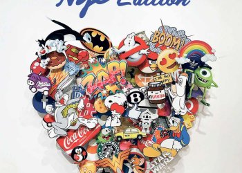 March 14, 2025 Dan's Papers NYC Edition cover art by Chloe Bollore