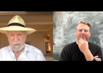 Dan Rattiner speaks with Daniel Edward Rosen, Journalist