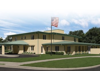 Fisher House offers support to veterans in West Palm Beach