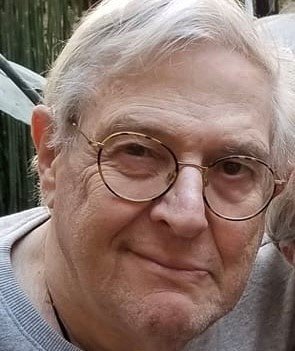 Eugene Richard Samuelson
