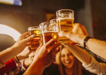 The North Fork is coming alive – starting with St. Patrick's Day