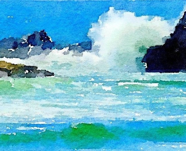 Southold Historical Museum is seeking submissions for their 2025 Ten Squared art exhibition