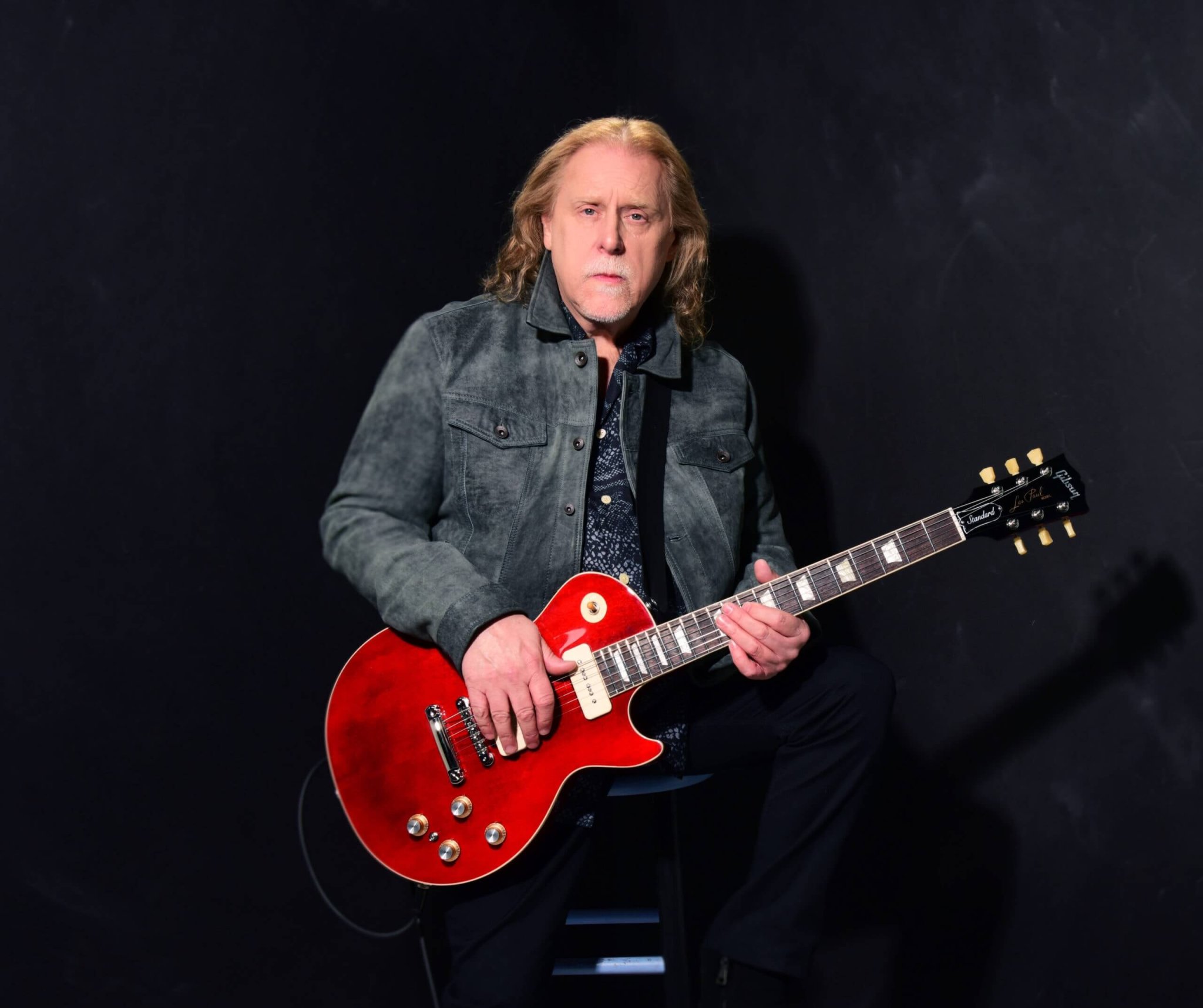 Warren Haynes will be playing a pair of dates with the Brothers at Madison Square Garden.