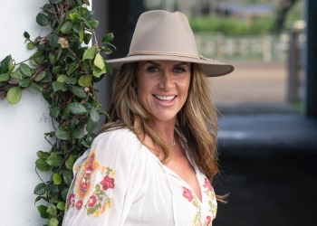 Meg Weinberger