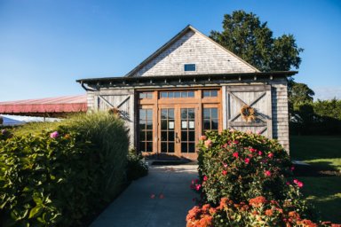 Clovis Point Winery, home of the Clovis Point 2019 Petit Verdot