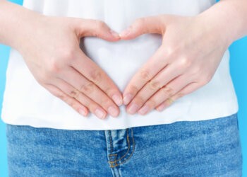 Gut health impacts more than just the stomach