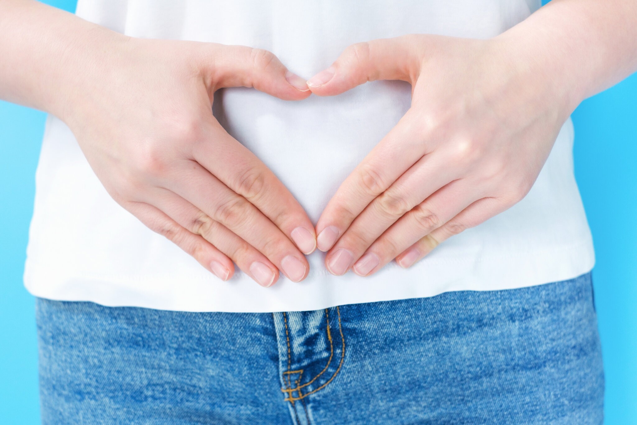 Gut health impacts more than just the stomach