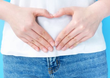 Gut health impacts more than just the stomach
