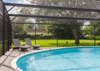 Florida pools are seeing a post-pandemic boom.