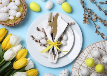 Enjoy Easter specials on the East End.