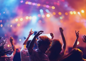 Rock out to concerts or enjoy comedy shows in the Hamptons this weekend.