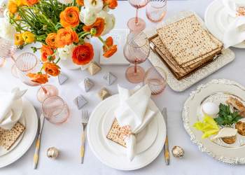 The Passover Haggadah instructs each generation not just to recall the Exodus, but to see themselves as if they personally left Egypt