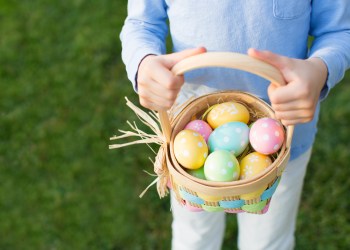 Get ready to rock at the annual Greenport Egg Roll!