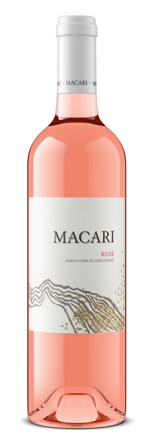 Macari Rose NV