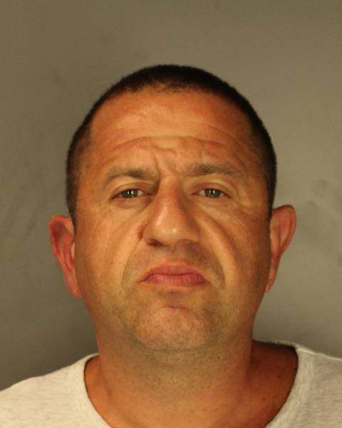 Michael Khodorkovskiy pleaded guilty to running Hamptons cocaine delivery service