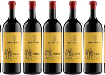 2019 Riserva Ducale Chianti Classico
