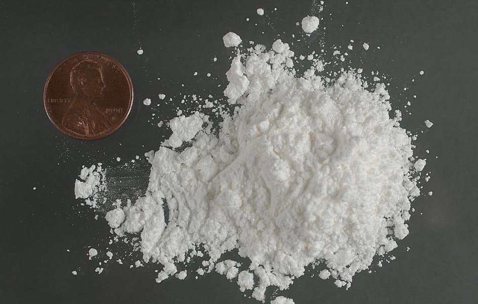 A cocaine dealer admitting delivering drugs to the Hamptons (DEA)