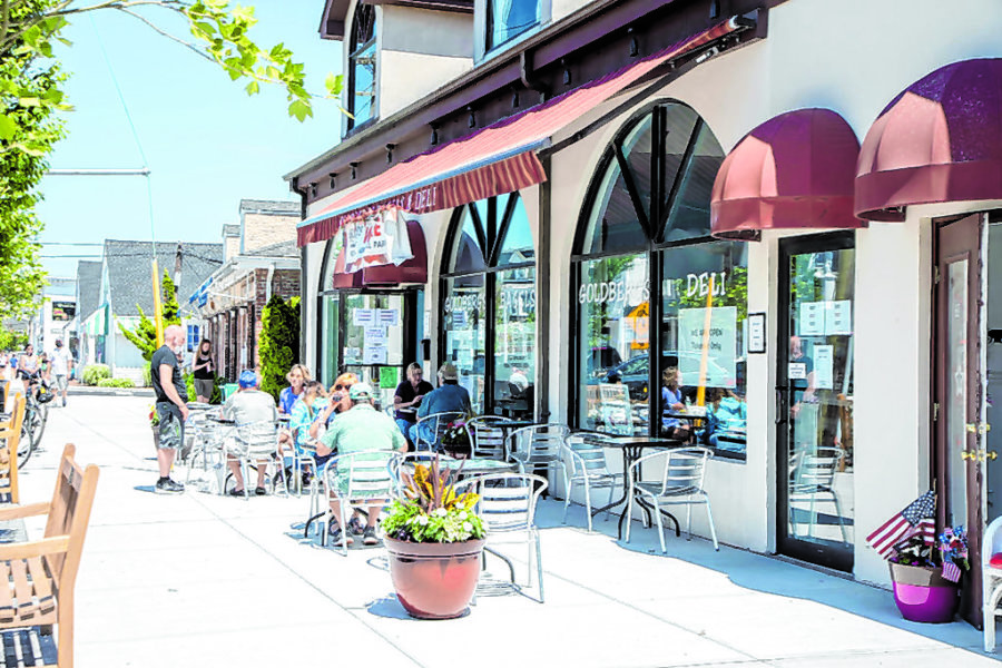 Food Seen Westhampton Beach Dining, Restaurant Week & More