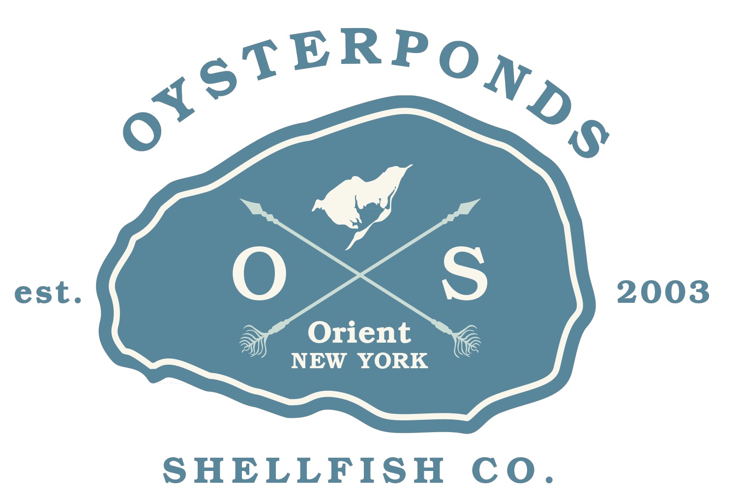 The Oysterponds Shellfish Co.